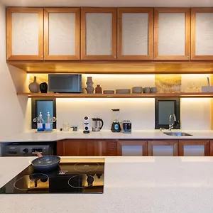 Departamento De Lujo En Apartamento