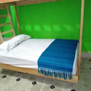 Casa Catrina Hostal